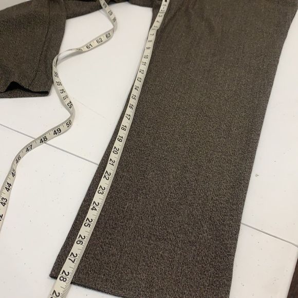 Investments Brown Dress Pants - Picture 9 of 9